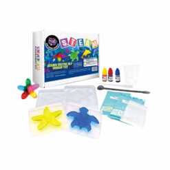 Magic Water Elf Ocean Toy Science Kit