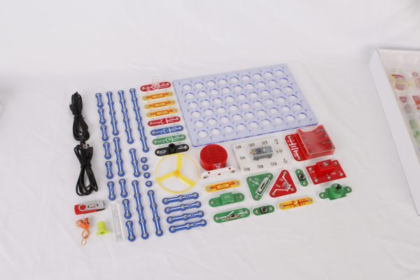 Begin Kit ARDUINO START KITS – Child development-Family awareness