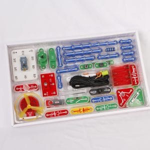 حقائب أردوينو للمبتدئين