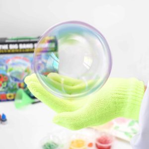 Bubble Making Kit