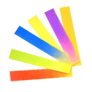 Color-Changing Chemistry Experiments