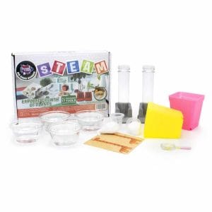 Discover Plant Growth