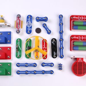 ELECTRONIC CUIRCITS KIT