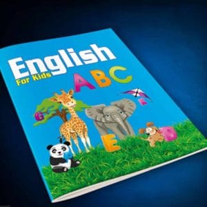 English Curriculum – Level 1