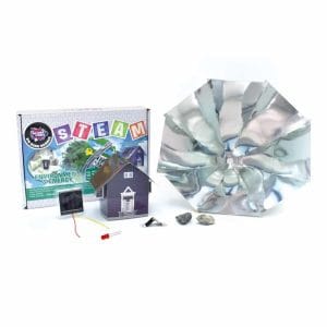Educational Science Set – Environment & Energy