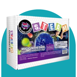 سحر في الظلام