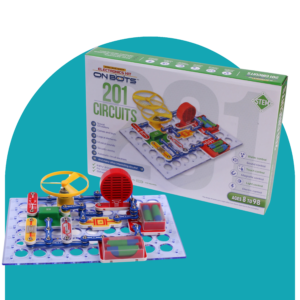 حقيبة الدوائر الإلكترونية