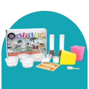 Discover Plant Growth