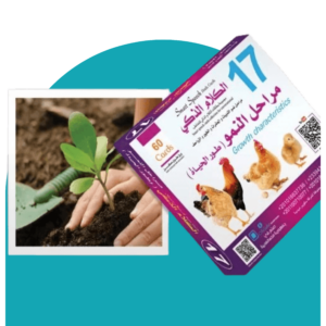 Growth Characteristics