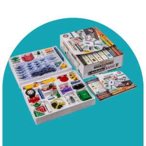 Arduino for Beginners