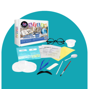 Detective Training Club