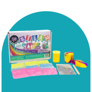 Slime Factory Kit