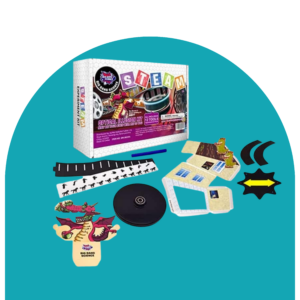 Optical Illusion Kit