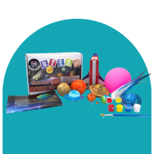 Outer Space and the Amazing Science of the Universe