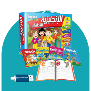 English Curriculum – Level 1