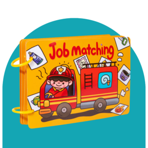 Job Matching