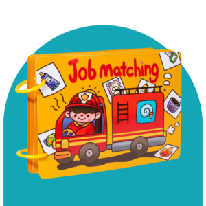Job Matching