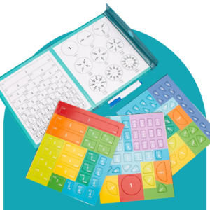 كتاب الرياضيات المغناطيسي