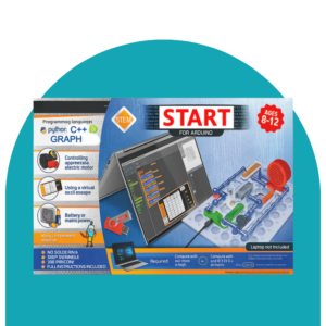 ARDUINO START KITS