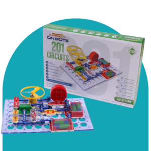 ELECTRONIC CUIRCITS KIT