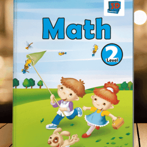 Kindergarten – Level 2 Set