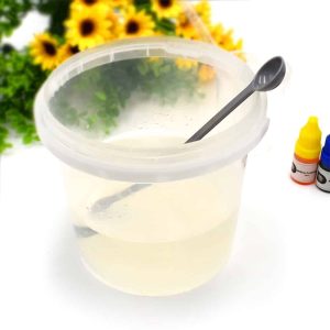 Marine Creatures in Magical Water