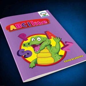 Preschool Learning Kit