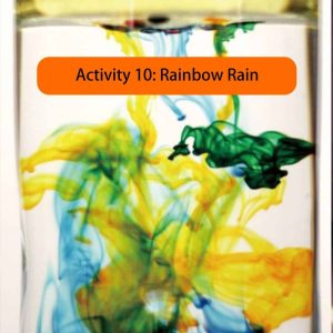 Rainbow Science Kit