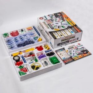 Arduino for Beginners